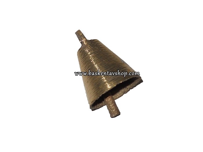 Döküm Zil 4 Numara-av11378