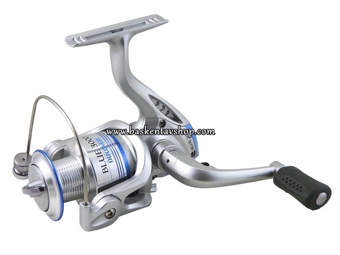 Dıscovery Blue 3000-3 Bilyalı Olta Makinası-av10602