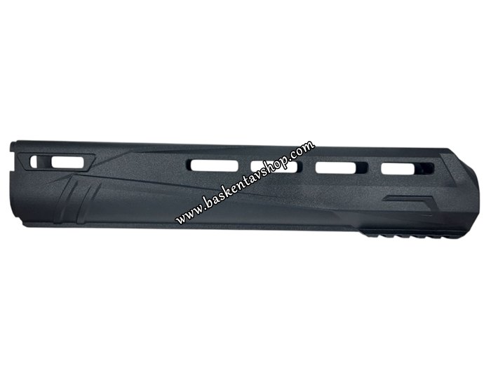 Otomatik Tüfek için Saca Geçme El Kundağı Raylı-av15204