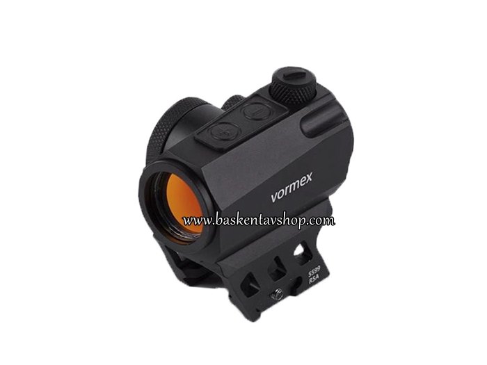 Vormex Coss-4 Compact Red Dot Sight-av15269