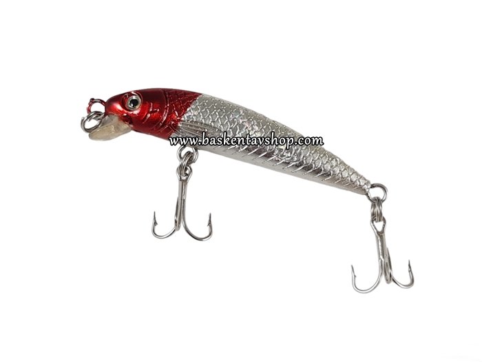 Oskar Storm OS-L2009-50mm Rapala-av14578