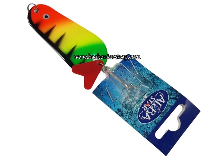 Albastar KS 0521 (33GR) Kaşık-av15140