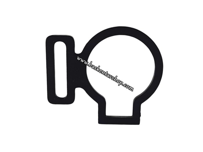 Metal Askı Kayışlık Aparatı-av14855