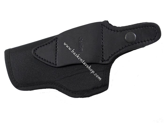 Maşalı Jericho Cordura Tabanca Kılıfı-av11886