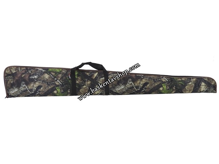 Asil Kamuflaj Tüfek Kılıfı 130 cm-av13171