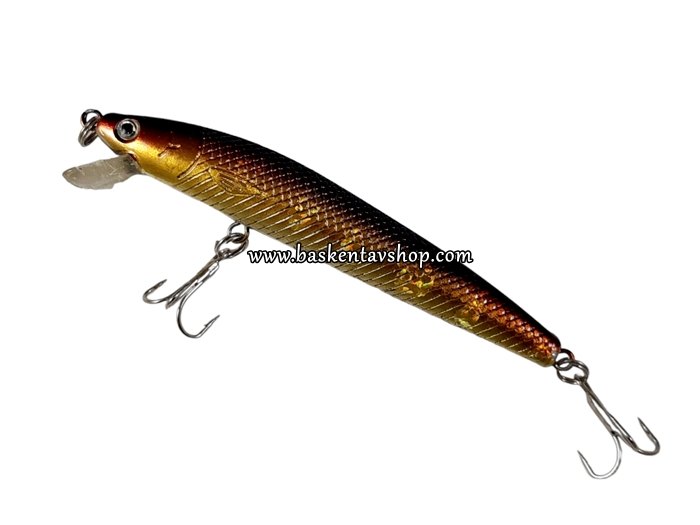 Oskar Storm OS-L2009-90mm Rapala-av14491