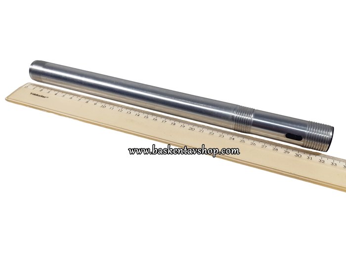 Otomatik ve Pompalı Tüfek için 4`lü Şarjör Borusu 32.3 cm-av14762