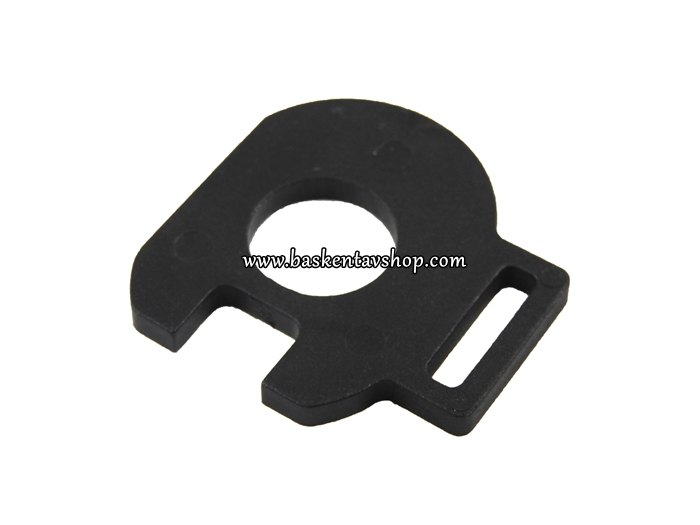 Plastik Askı Kayışlık Aparatı-av14175