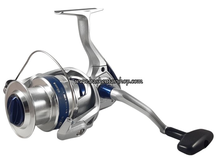 Okuma ARIA 6000a-1 Bilyalı Olta Makinası-av15163