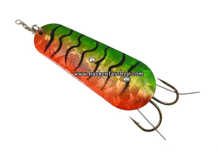 FLADEN Utö Vass (28GR) Kaşık-av14297