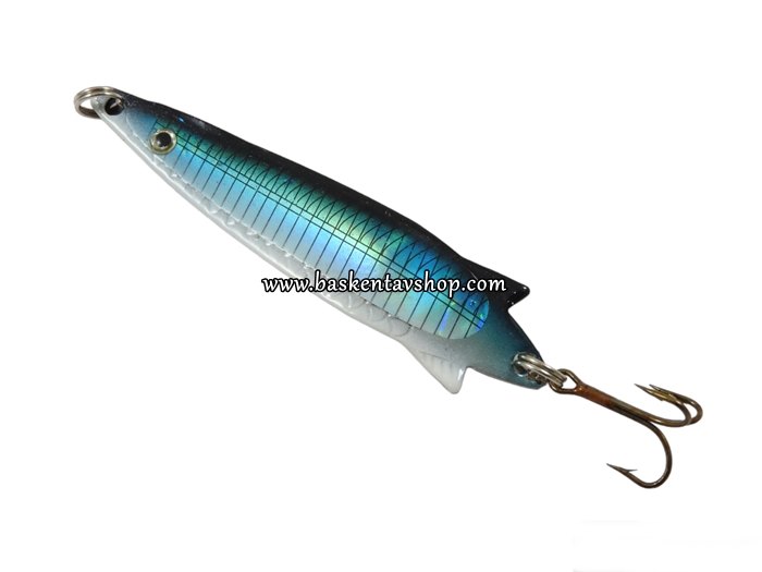 Captain (25GR) Kaşık-av14275