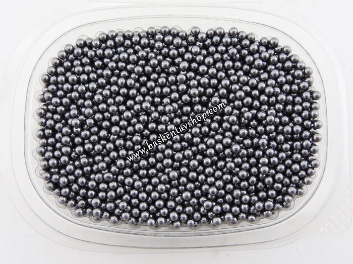 Zuber 1 Kg Saçma No=5-av13539