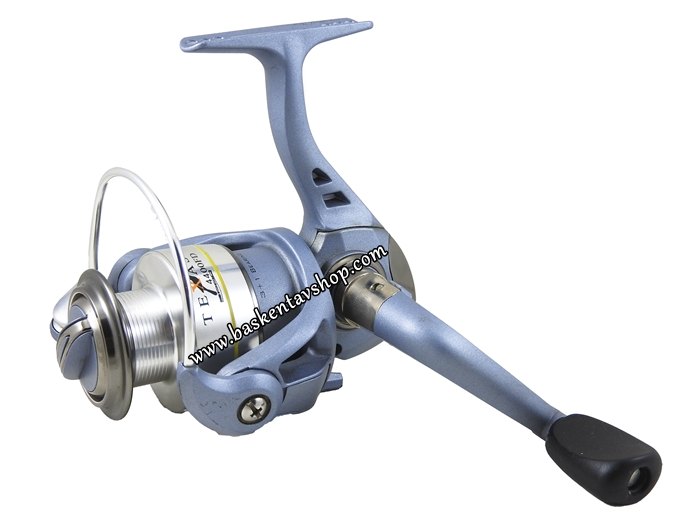 Spro Texas 4400FD 3+1 Bilyalı Olta Makinası-av10572