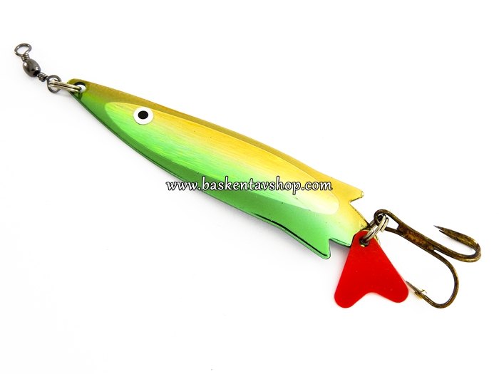 Cobra OSK2053 28 Gr Kaşık-av12750