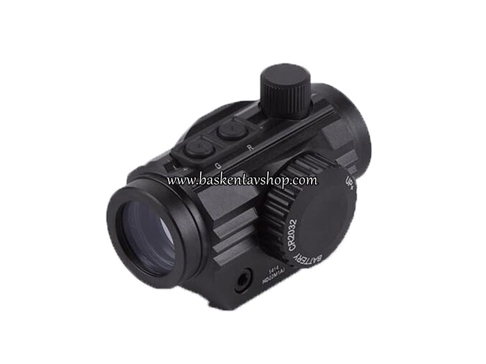 Vormex Coss-14 1x20 Red Dot Sight-av15266