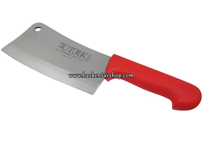 PRO Türk 5010 Paslanmaz Satır-av14903