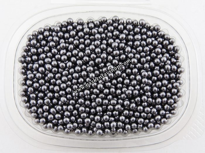 Zuber 1 Kg Saçma No=3-av13537
