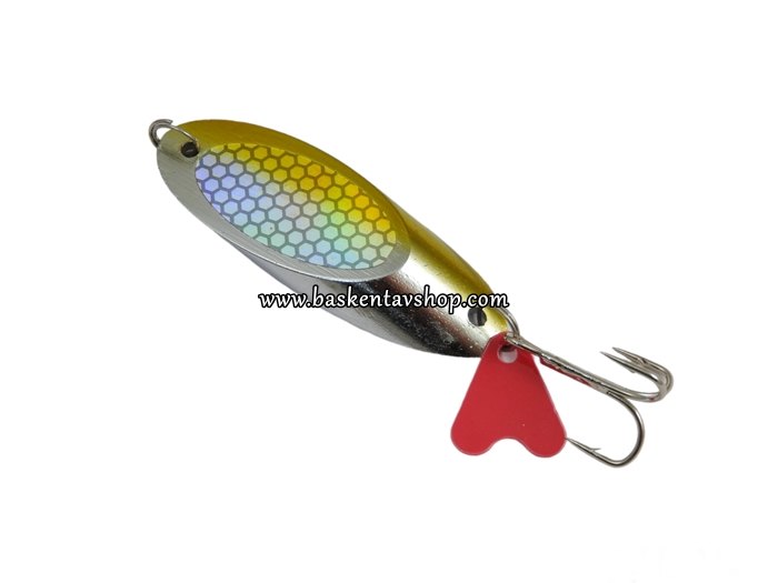 FLADEN Wedge (38GR) Kaşık-av14300