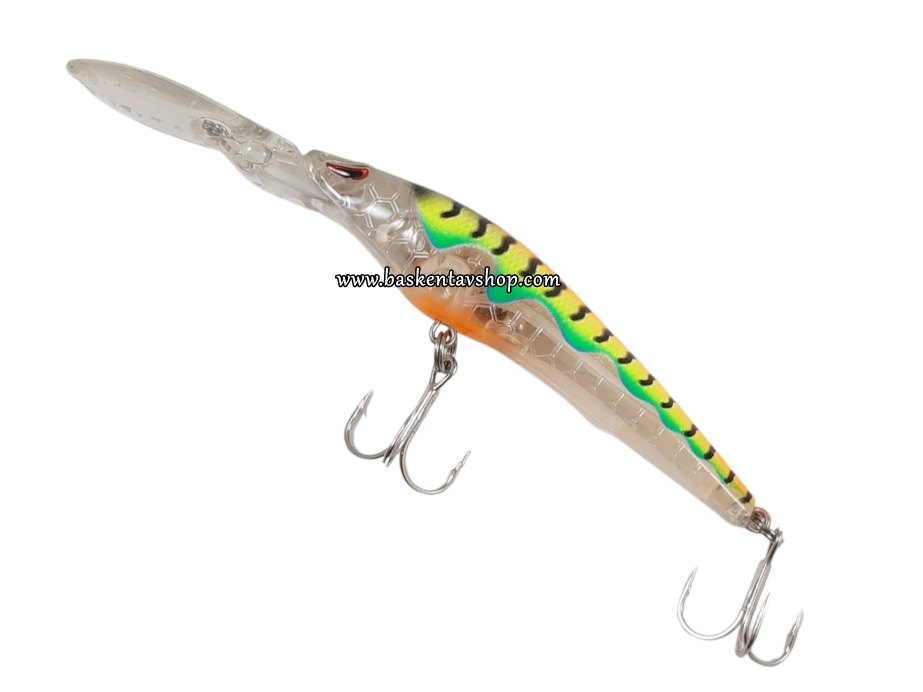 Captain 3444 STYLE PIKE 90F 14GR-04 Rapala-av14717