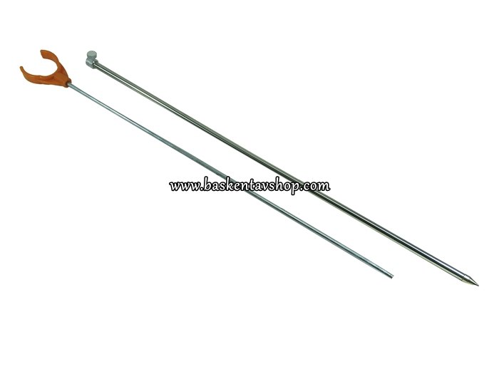 Ayarlanabilir Kamış Dayama Ayağı-av13346