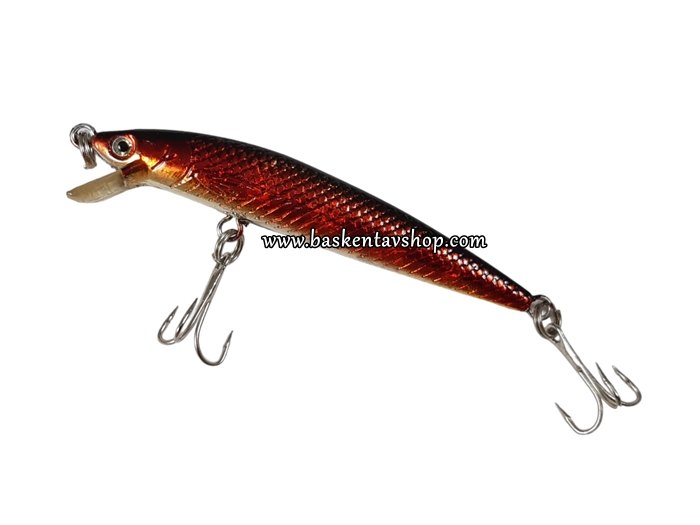 Oskar Storm OS-L2009-70mm Rapala-av14487