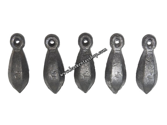 Armut Kurşun 75GR 5`li Paket-av14030