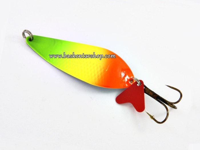 Oskar Spoon 22 Gr Kaşık-av12733