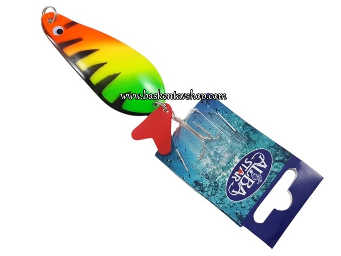 Albastar KS 0525 (28GR) Kaşık-av15141