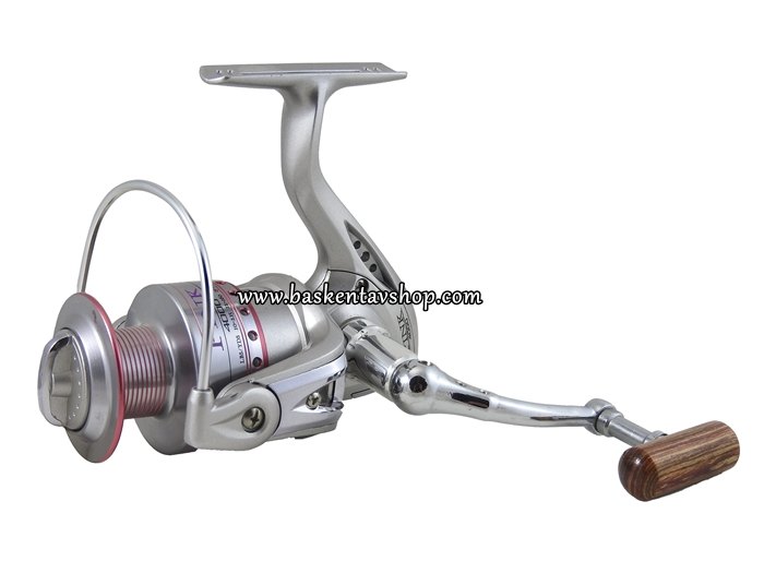 Dıscovery Pınk 4000-3+1 Bilyalı Olta Makinası-av10604