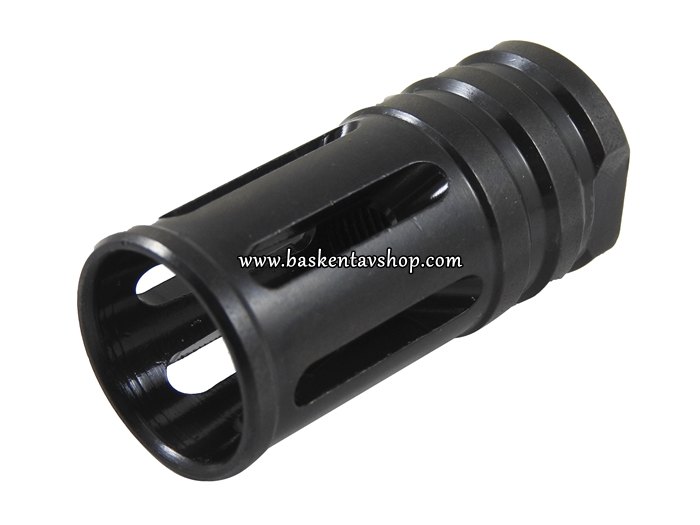 Safir-Crossfire 36 Kalibre Tüfek için Alev Gizleyen-av14002
