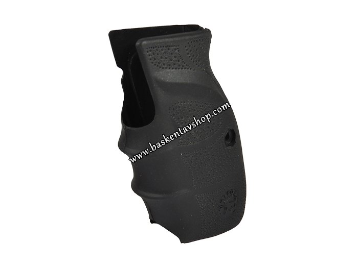 CZ75-Canik 55 Ortopedik Kauçuk Tabanca Kabzesi-av10548
