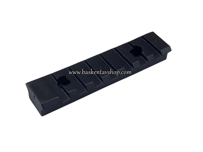Picatinny Ray Sistemi 22mm Plastik Aparat-av13447