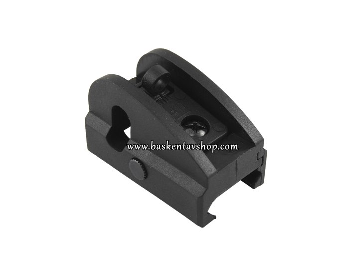22mm Picatinny Raylı Tüfeklere Takılan Ayarlı Gez-av14170