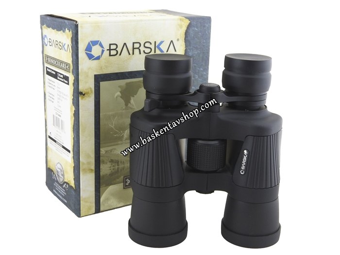 Barska 7-21x40 Reverse Porro Zoom`lu El Dürbünü-av13126