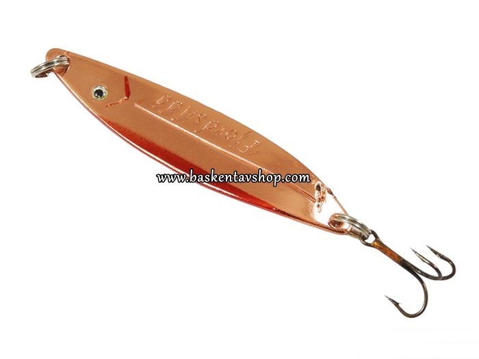 Captain Metallıca (27GR) Kaşık-av14273