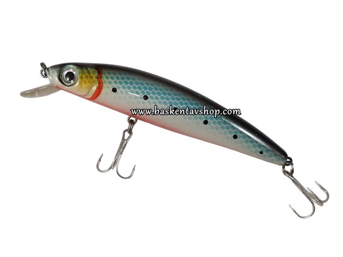 Sea Bose A48-110mm Bilyalı Rapala-av14485