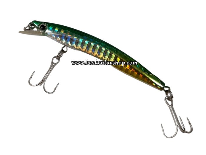 Sea Bose B29-80mm Bilyalı Rapala-av14460