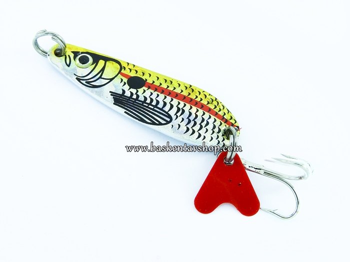 Oskar SP04 13 Gr Kaşık-av12746