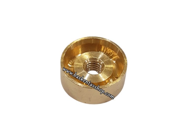 16 Kalibre Saçma Kıvırma Başı-av14751