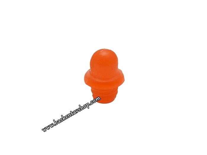 Turuncu Plastik Arpacık-av13995