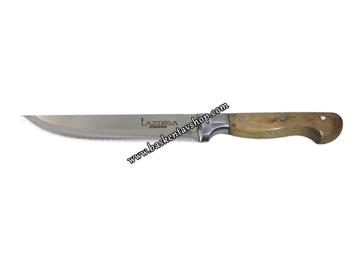 Lazbisa Bıçak 25cm-av13898