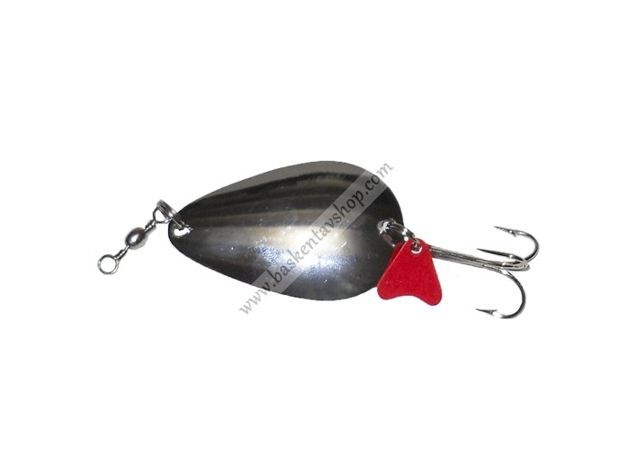 Albastar 504 Turna Kaşık 20GR-av11800