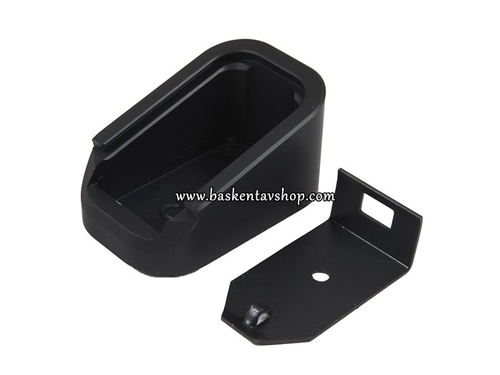 Sarsılmaz Mega (+3) Metal Şarjör Kapasite Artırıcı-av14110