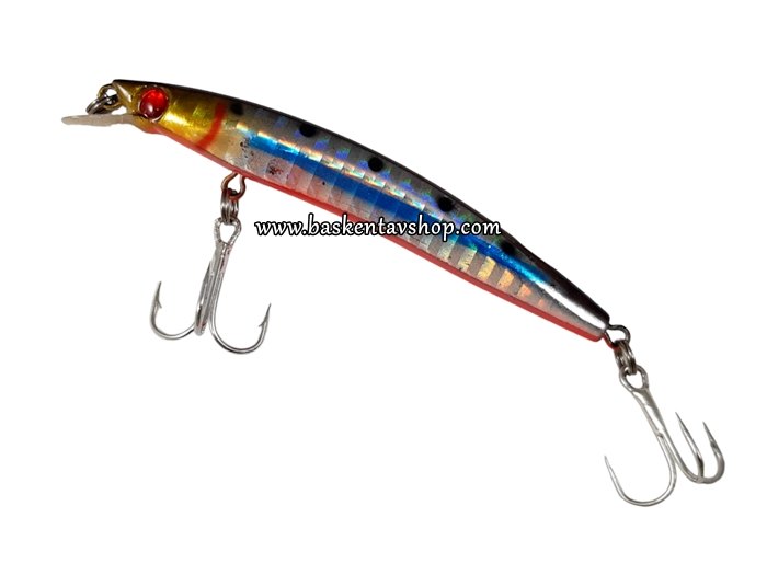 Sea Bose B08-80mm Bilyalı Rapala-av14474