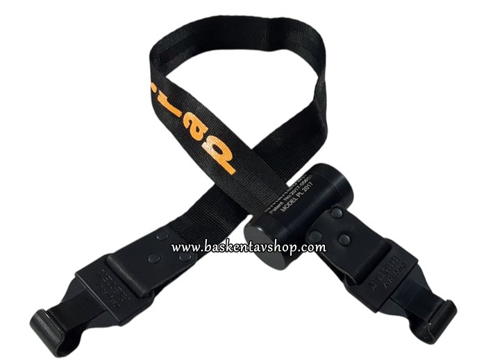 Smart Strap PL 2017 Makaralı Tüfek Askı Kayışı-av15169