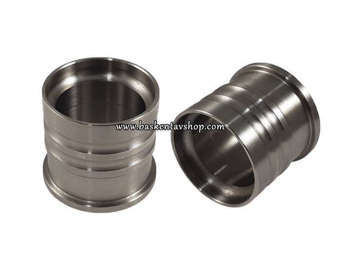 31mm Otomatik Tüfek Pistonu-av14826