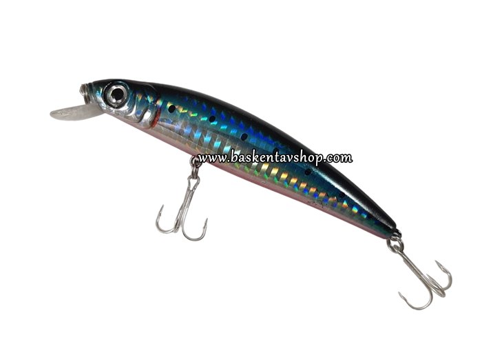 Sea Bose B23-110mm Bilyalı Rapala-av14479