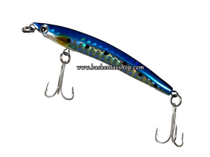 Sea Bose B03-80mm Bilyalı Rapala-av14469