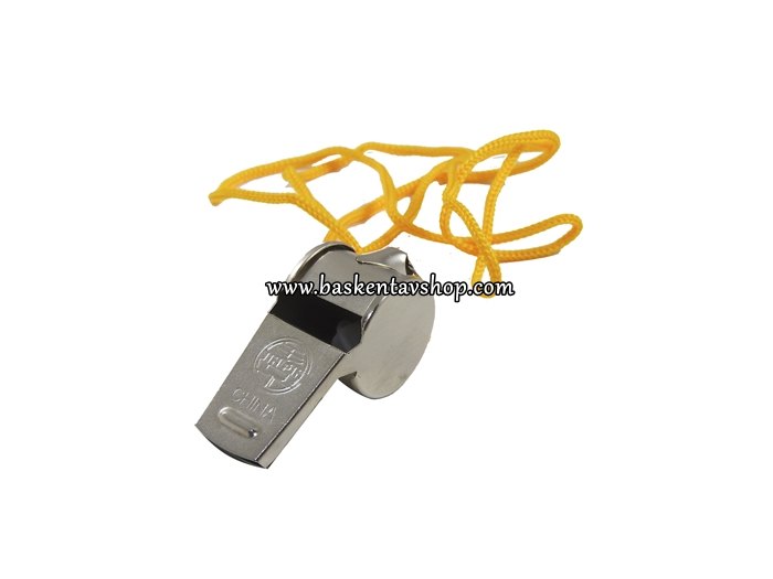 Metal Bekçi Düdük-av10118