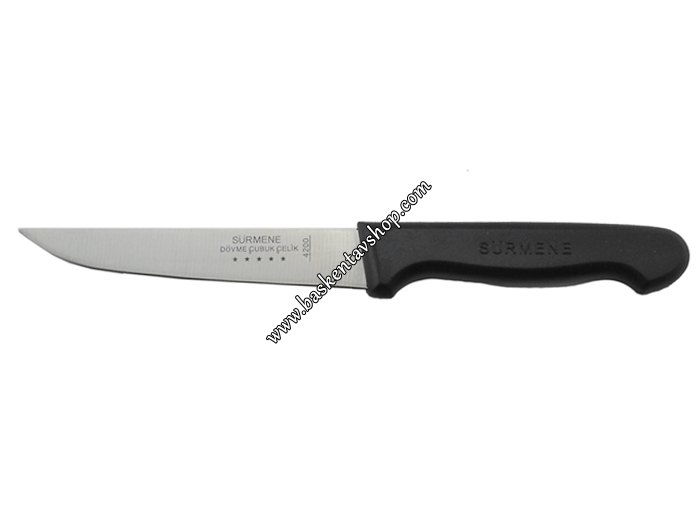 Sürmene Dövme Çelik 4200 Bıçak-av12009